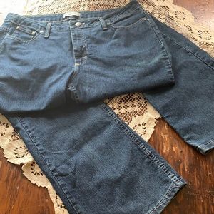 Riders boot cut 14m